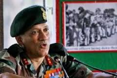 Political slugfest breaks out over army chief’s appointment